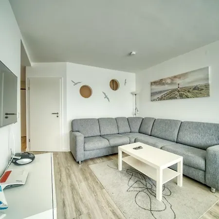- Haus D, App 0deg01 Heiligenhafen