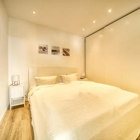 - Haus D, App 0deg01 Apartment Heiligenhafen