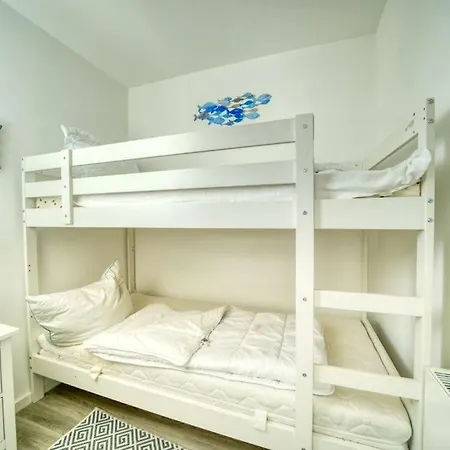 - Haus D, App 0deg01 Apartment
