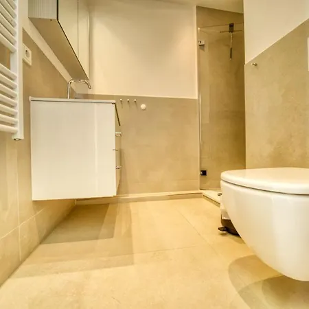 Apartamento - Haus D, App 0deg01 Heiligenhafen