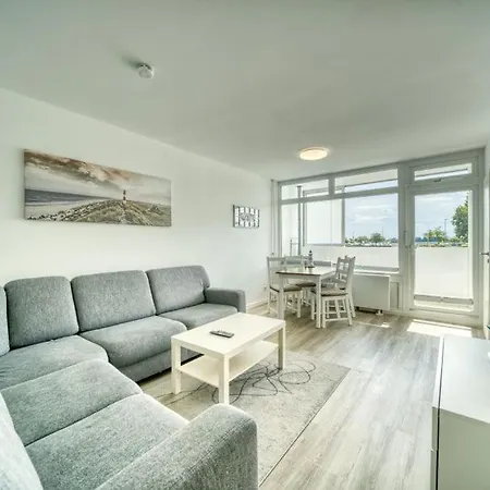 - Haus D, App 0deg01 Apartamento