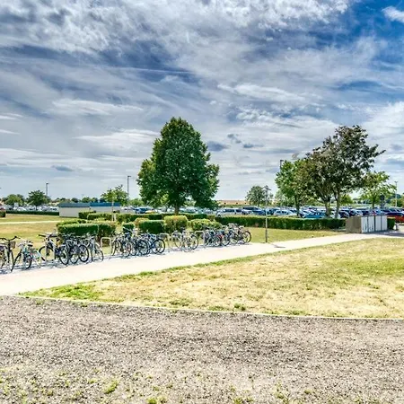 Apartamento - Haus D, App 0deg01 Heiligenhafen