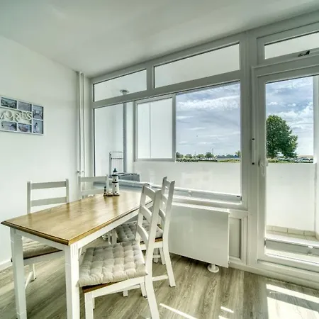 - Haus D, App 0deg01 * Heiligenhafen